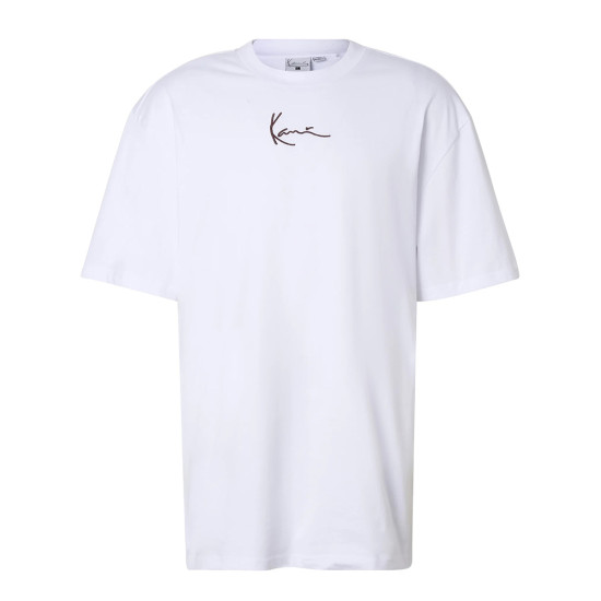 Karl Kani Ανδρική κοντομάνικη μπλούζα Signature Hot Dog Oversized T-Shirt